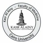 Kasr-Al-Aini-University-Logo